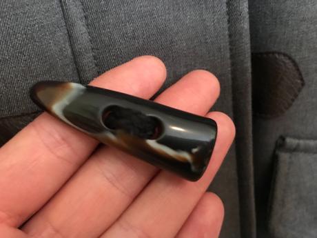 Softshellový kabát mckinley, 40