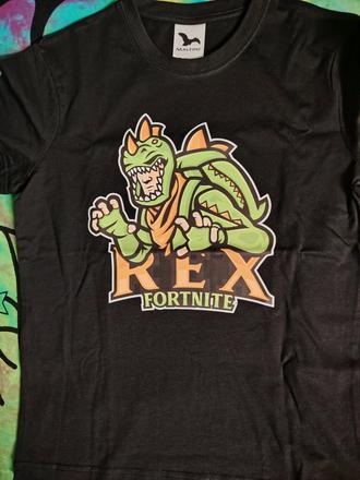 Tričko fortnite, 146