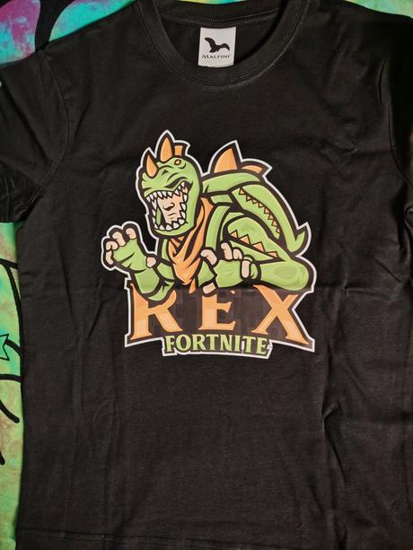 Tričko fortnite, 146