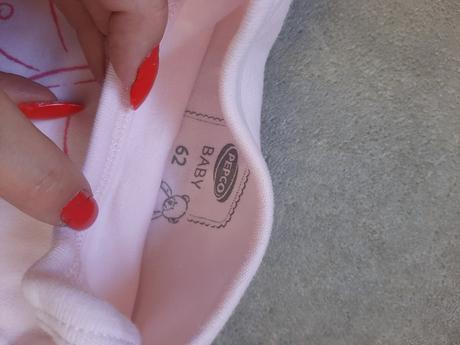 Dívčí body s krátkým rukávem pepco 62, pepco,62