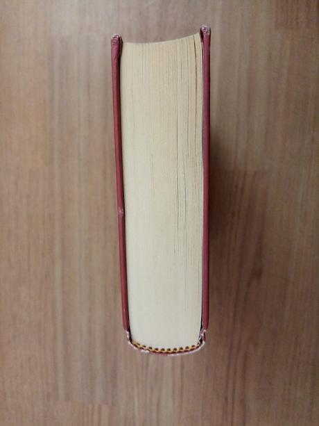 Kniha já a tropy  (skutečný příběh), 