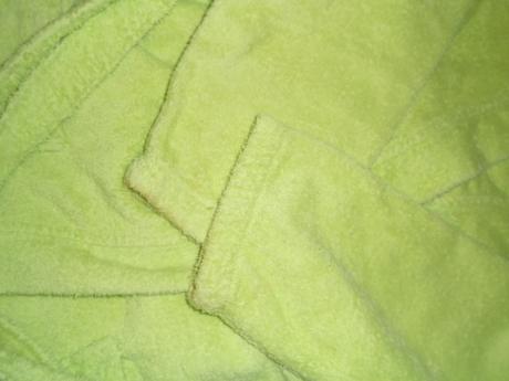 Župan froté h.i.s retro kvalitní vel s, s