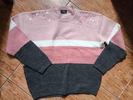 Svetr 146/152, takko,146