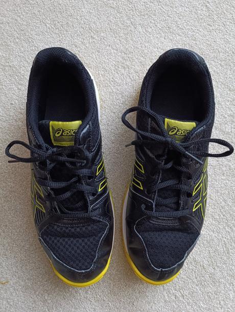 Chlapecké tenisky asics vel. 40, asics,40
