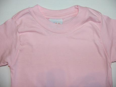 K393 tričko v.68, 68