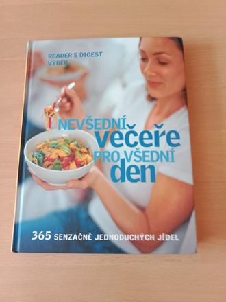 Kniha,