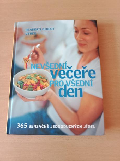 Kniha,