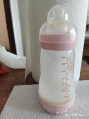MAM lahev Anti Colic 2m+  260 ml