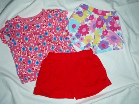 Trio letních kousků, 68