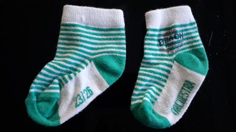 Ponožky orchestra, 21