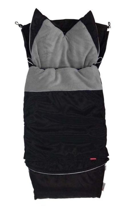 Víceúčelový dětský zimní fusak aesthetic  3v1, aesthetic