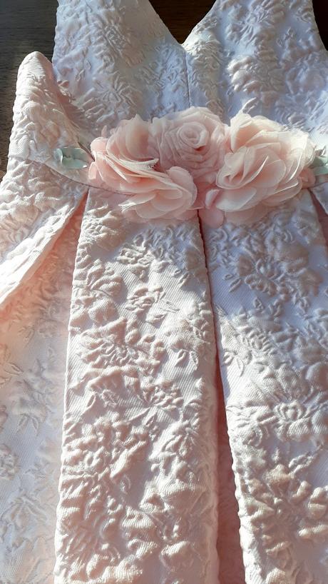 Dívčí slavnostní šaty, monsoon,116