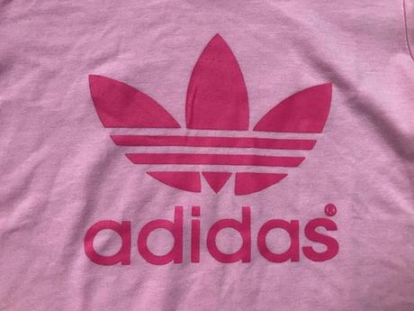 Tričko, adidas,122