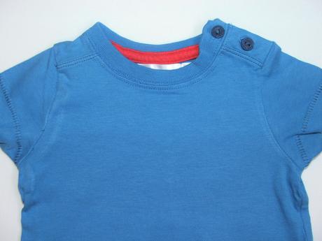 J1010 chlapecké tričko vel. 62, m&co,62