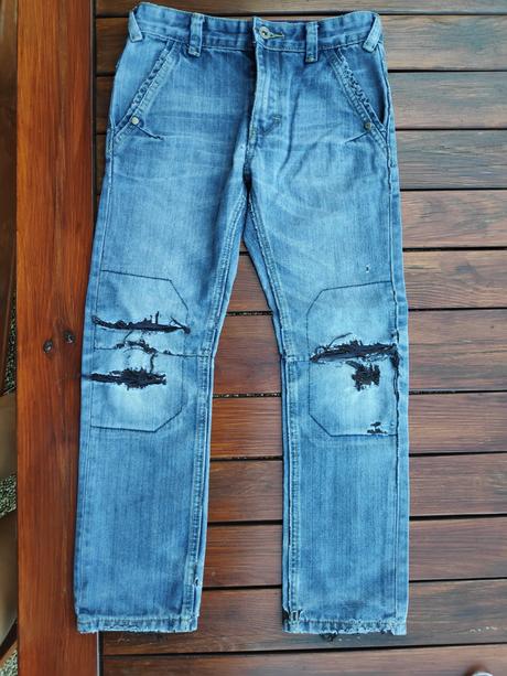 Rifle vel. 128, primigi,128