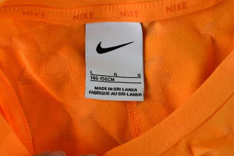 Tílko vel. 146 - 152, nike,146