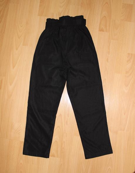 Plátěné kalhoty, 140