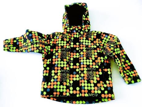 Dětská zimní bunda hi-tec  vel.98, hi-tec,98