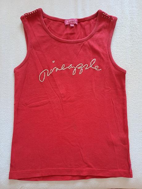 Dívčí tílko, vel.m, m