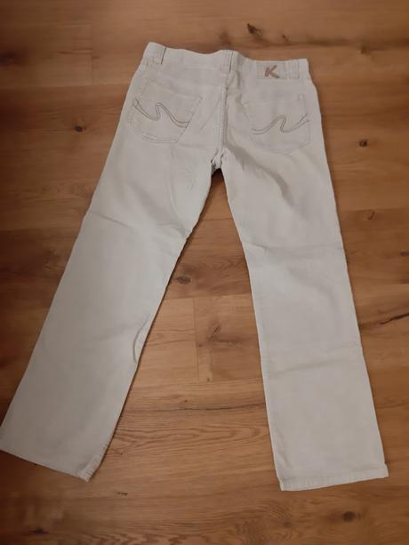 Menžestraky pánske 34/32, kenvelo,34