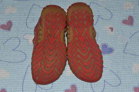 Kožené zdravotní sandálky santé, santé,29