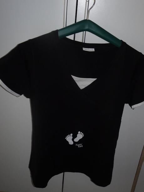 Dámské tričko značky yessica, yessica,xl