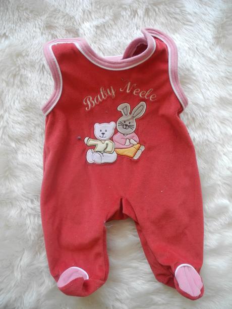 Komplet se zajícem, 62