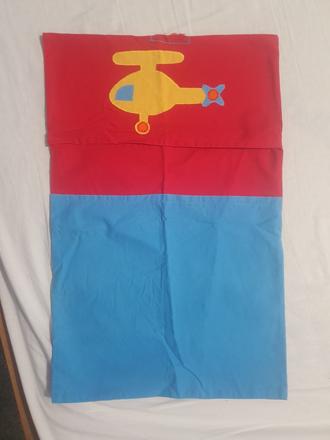 Kapsář do školky,