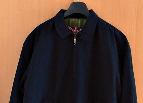 Podšitá plátěná bunda, xxl