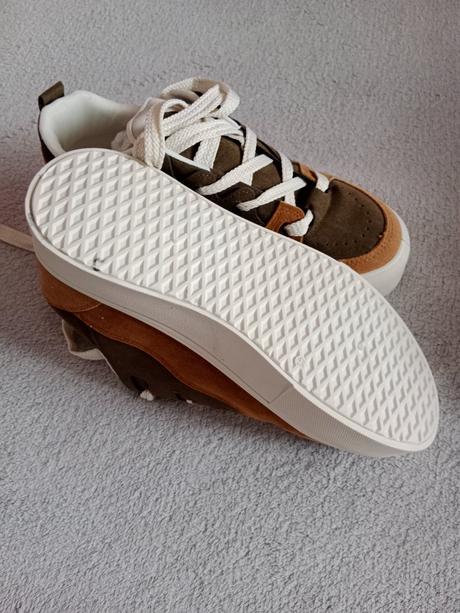 Pánské outdoorové tenisky, 41