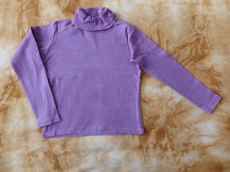 Pruhovaný roláček 134/140, 134