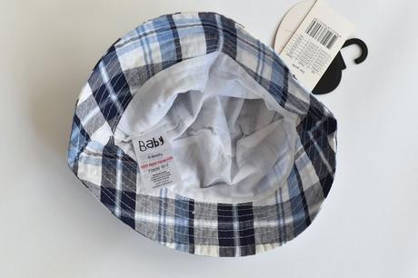 Klobouk vel. 0 - 6 m, 62