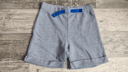 Kraťasy chlapecké 2-5r.98/104-110, children's place,98 / 104