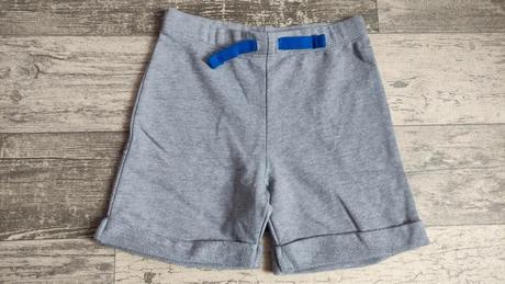 Kraťasy chlapecké 2-5r.98/104-110, children's place,98 / 104