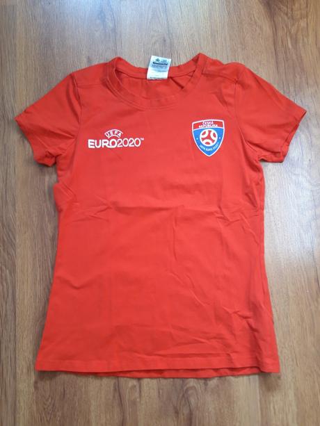 Fotbalový dres tričko + kraťasy 158/164, 158