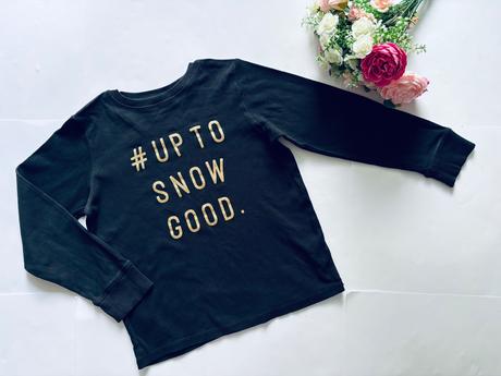 Triko silné - v.7 let zn. next, next,122