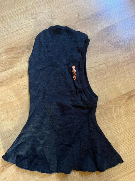 Kukla, merino vlna vikafjell, s