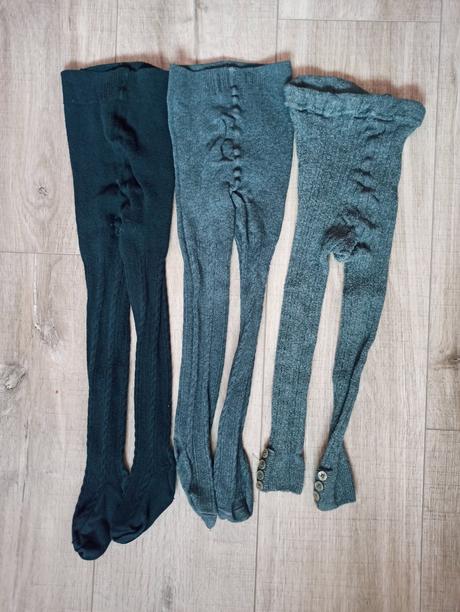 Punčocháče, f&f,98