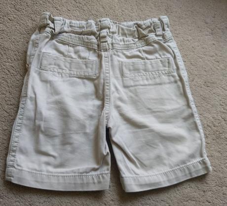 Kraťasy, marks & spencer,86