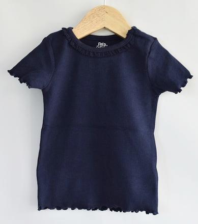 Tričko vel. 3 - 6 m, f&f,68