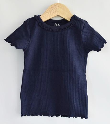 Tričko vel. 3 - 6 m, f&f,68