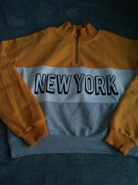 Mikina zn.h&m,vel.146/152, h&m,146