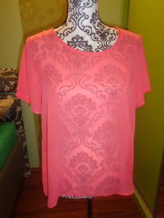 Meruňkový top, okay,38