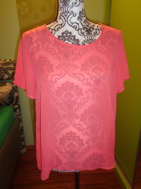 Meruňkový top, okay,38