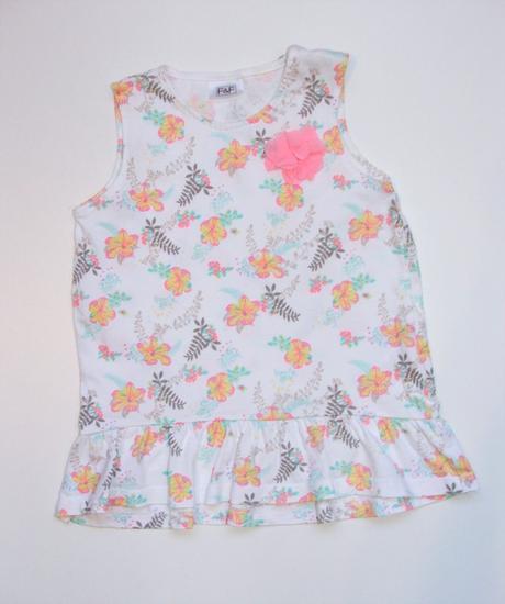 J489 tílko / tunička vel. 92, f&f,92