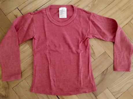 Tričko s legíny, 122