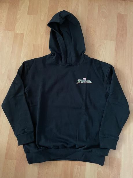 Mikina spiderman, pepperts,158