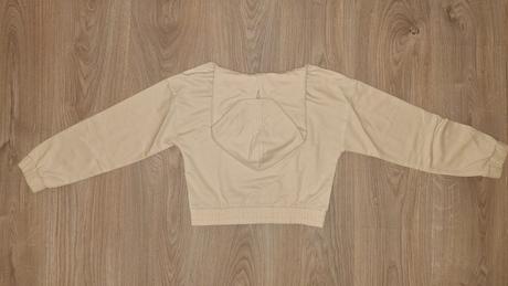 Mikina pageone, takko,140