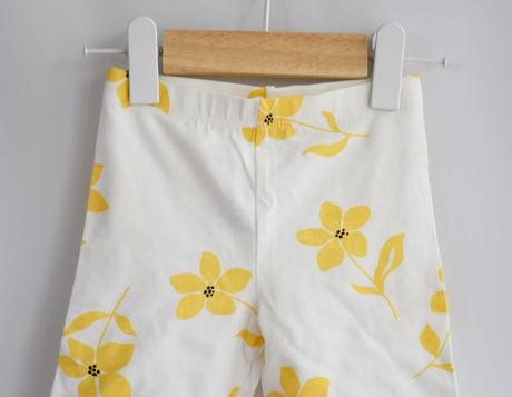 Kraťasy vel. 9 - 12 m, f&f,80