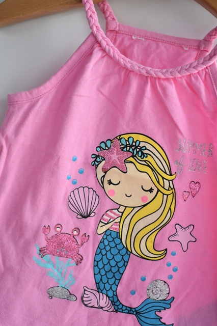 Tílko vel. 18 - 24 m, primark,92